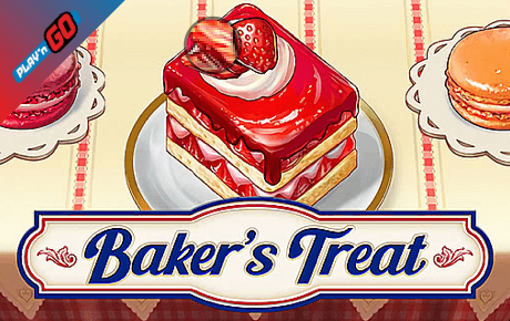 Baker's Treat